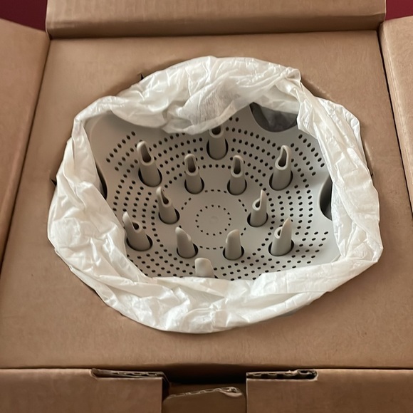 Shark  HyperAIR Curl-Defining Diffuser NIB - Picture 2 of 3